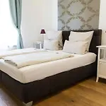 Apartmán Haven - Helvetia Düsseldorf