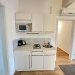 Haven - Helvetia Apartmán