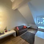 Haven - Helvetia Apartmán *