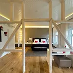 Haven - Helvetia Apartmán *