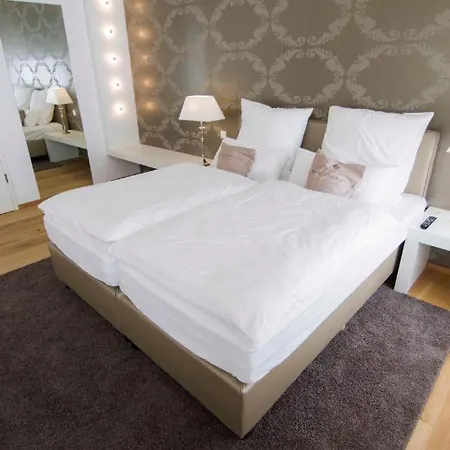 Apartmán Haven - Helvetia