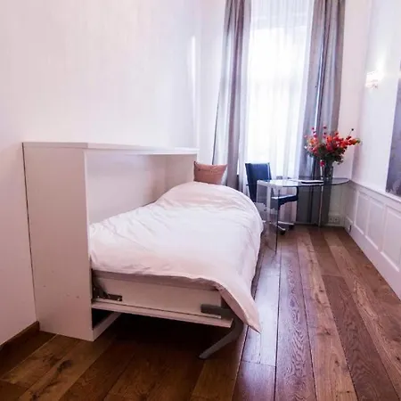 Haven - Helvetia Apartmán