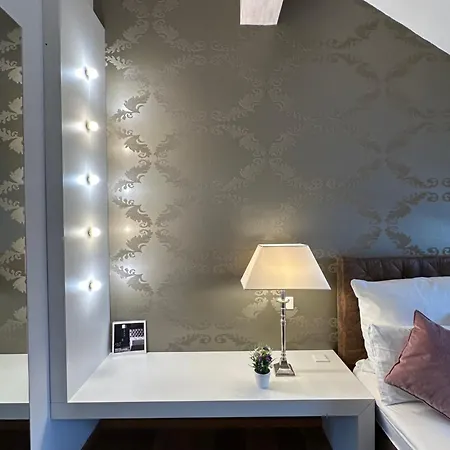 Haven - Helvetia Apartmán Düsseldorf