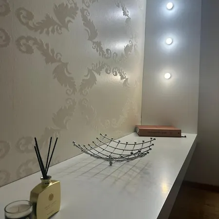 Haven - Helvetia Apartmán *