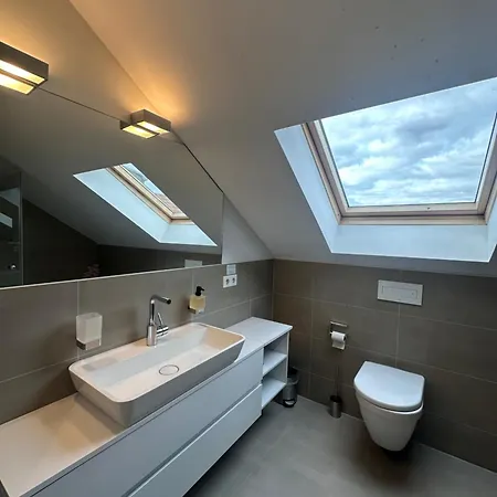 Haven - Helvetia Apartmán *