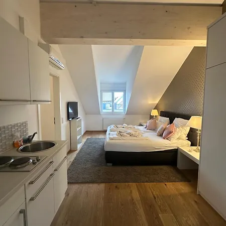 Haven - Helvetia * Düsseldorf