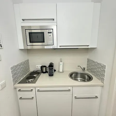 Haven - Helvetia Apartmán