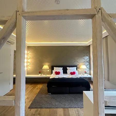 Apartmán Haven - Helvetia