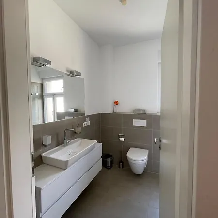 Haven - Helvetia Apartmán *