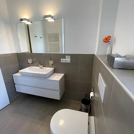 Apartmán Haven - Helvetia *