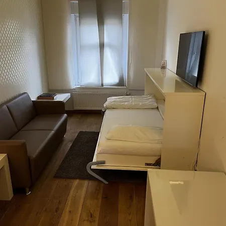 Apartmán Haven - Helvetia