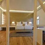 Haven - Helvetia Апартаменты