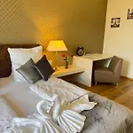 Haven - Helvetia Апартаменты