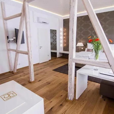 Helvetia Appartement