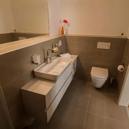 Helvetia Appartement