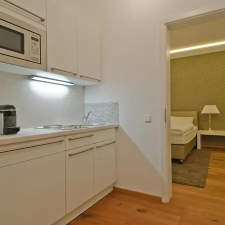 Appartement Helvetia