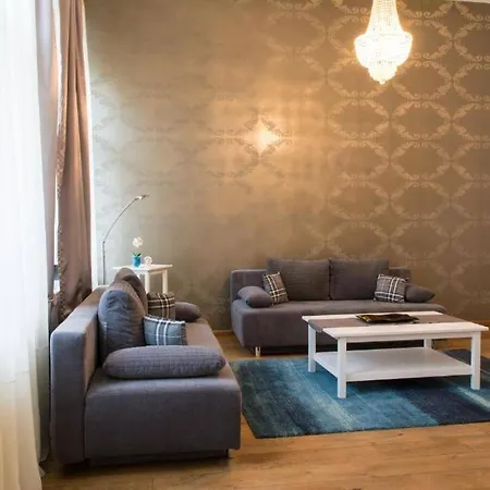 Appartement Helvetia Düsseldorf