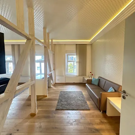 Haven - Helvetia Daire