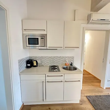 Haven - Helvetia Daire