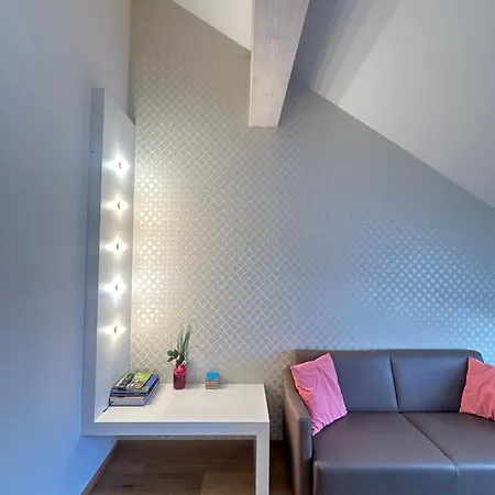 Haven - Helvetia Daire *