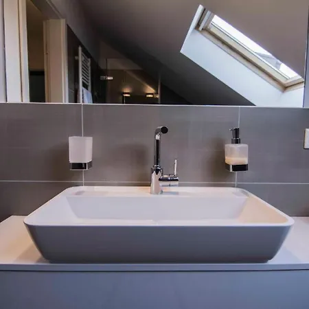 Apartment Helvetia *