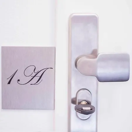 Apartment Helvetia