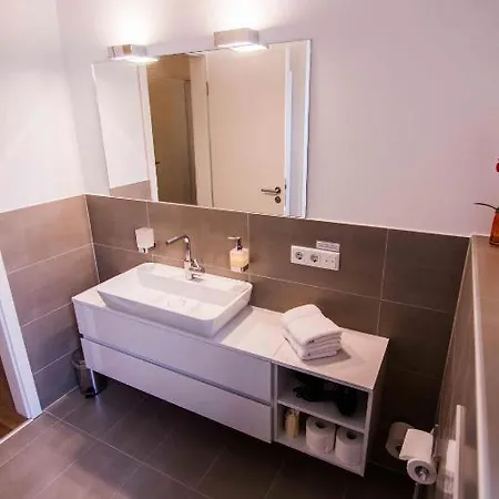 Apartment Helvetia Dusseldorf