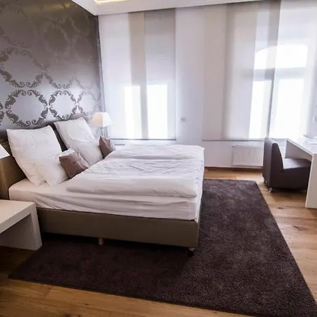 Apartment Helvetia
