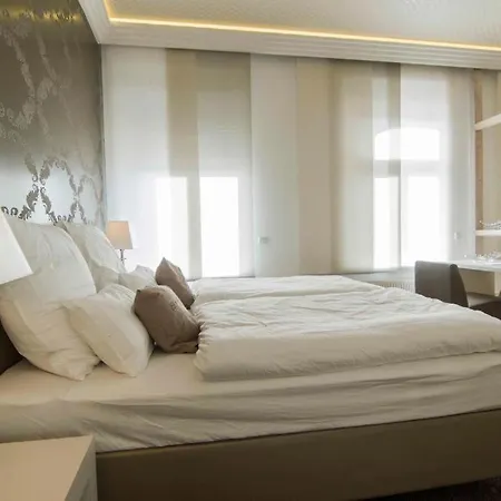 Apartment Helvetia *