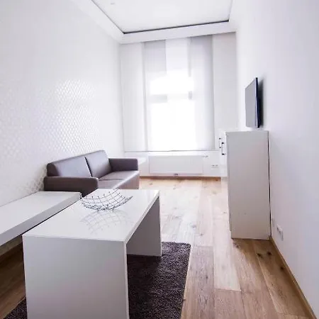 Helvetia Apartment