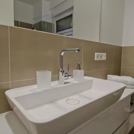 Apartment Helvetia *