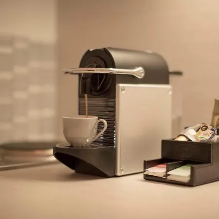 Helvetia Apartment *