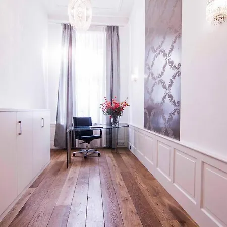Apartment Helvetia