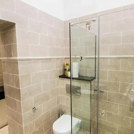 Haven - Helvetia Apartamento *