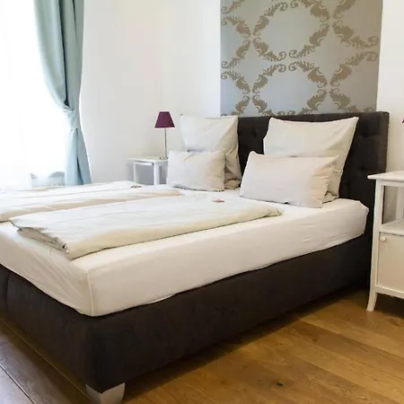 Apartamento Haven - Helvetia Düsseldorf