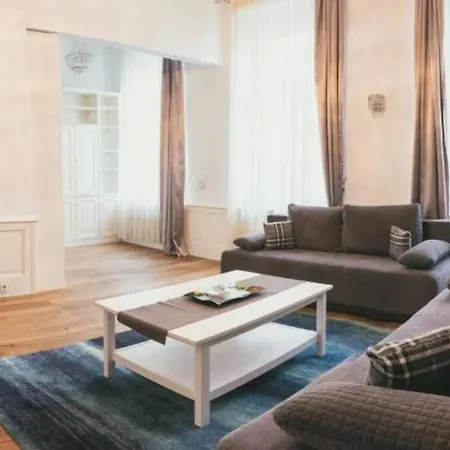 Apartment Helvetia *