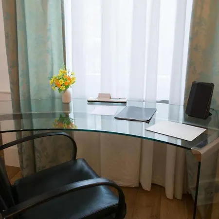 Apartment Helvetia