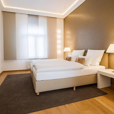 Haven - Helvetia Apartamento *