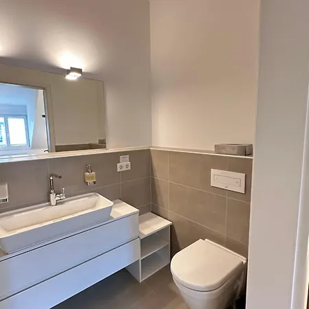 Lejlighed Haven - Helvetia *