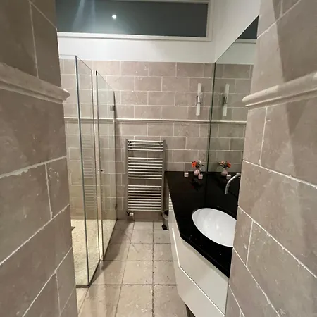 Haven - Helvetia Apartamento *