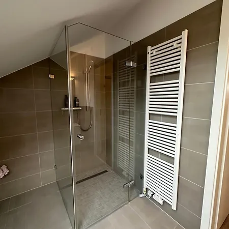 Apartamento Haven - Helvetia *