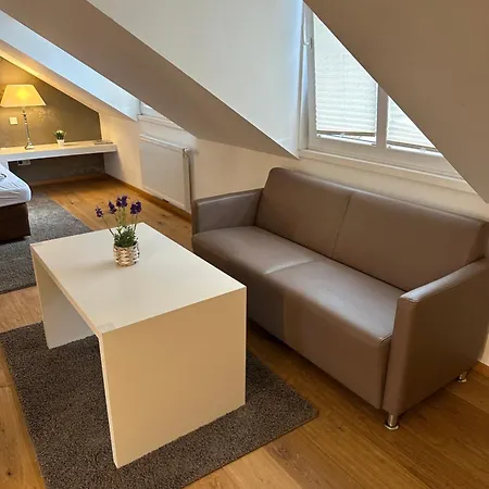 Apartamento Haven - Helvetia *