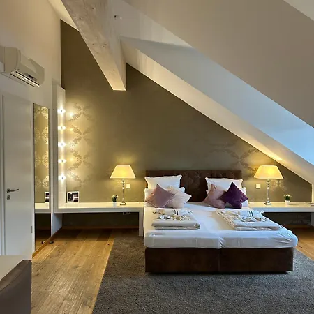 Apartamento Haven - Helvetia *