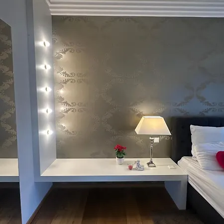 Apartamento Haven - Helvetia