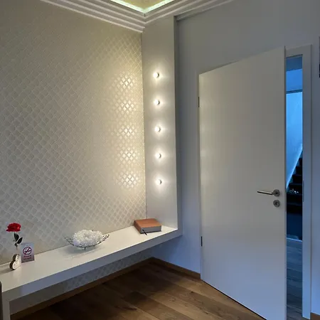 Apartamento Haven - Helvetia