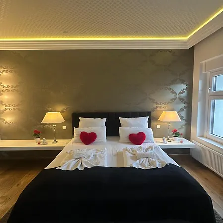 Haven - Helvetia Düsseldorf