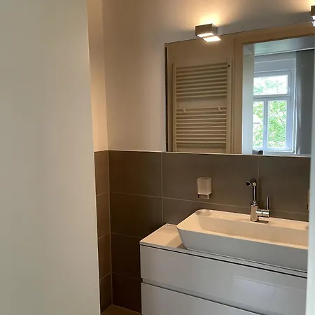 Apartamento Haven - Helvetia