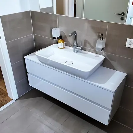 Haven - Helvetia Apartment