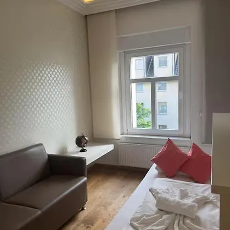 Apartamento Haven - Helvetia