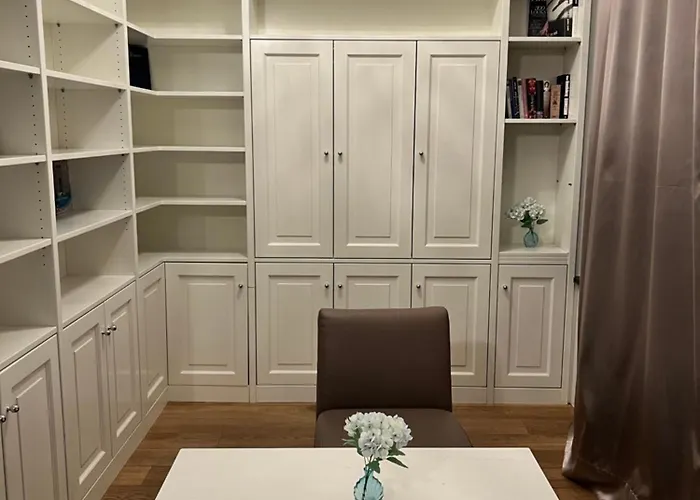 Daire Haven - Helvetia *